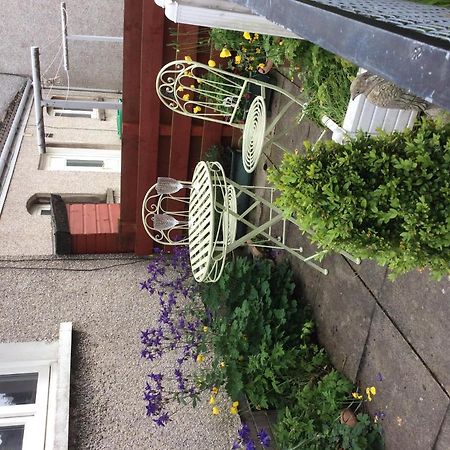 Strachan House Inverkeithing Εξωτερικό φωτογραφία