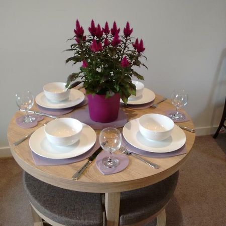 Strachan House Inverkeithing Εξωτερικό φωτογραφία