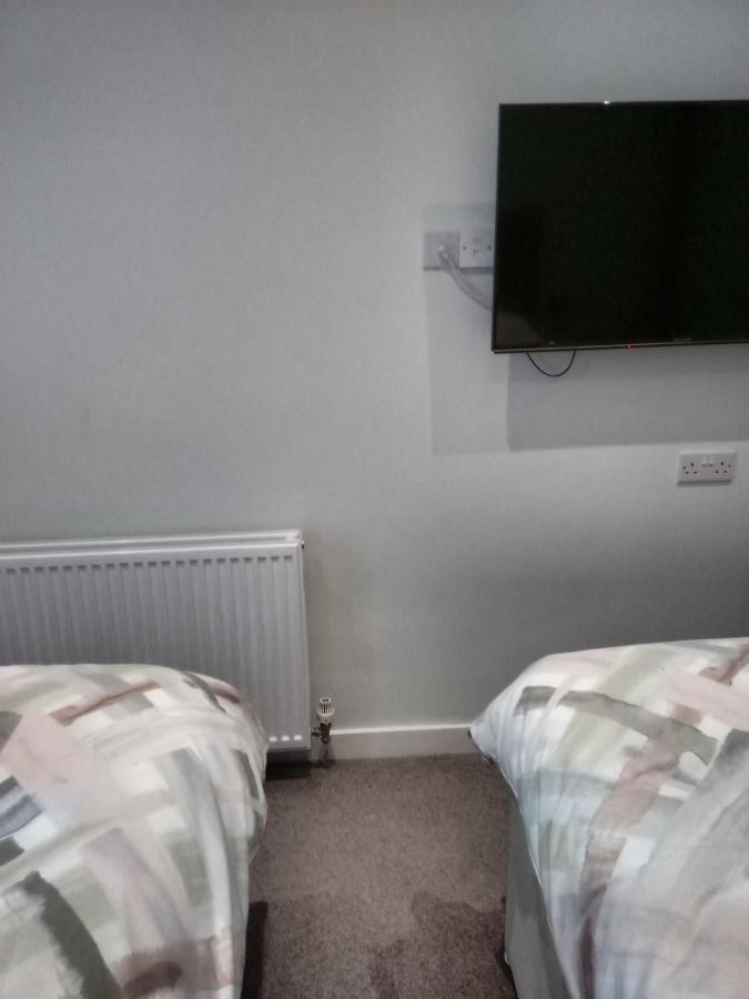 Strachan House Inverkeithing Εξωτερικό φωτογραφία