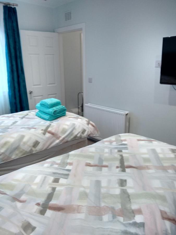 Strachan House Inverkeithing Εξωτερικό φωτογραφία