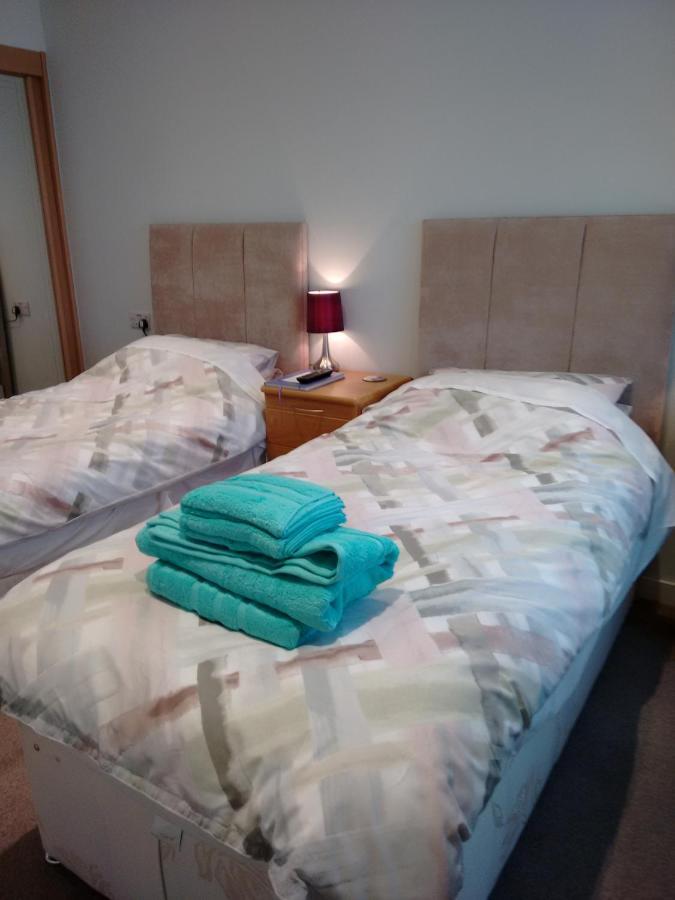 Strachan House Inverkeithing Εξωτερικό φωτογραφία