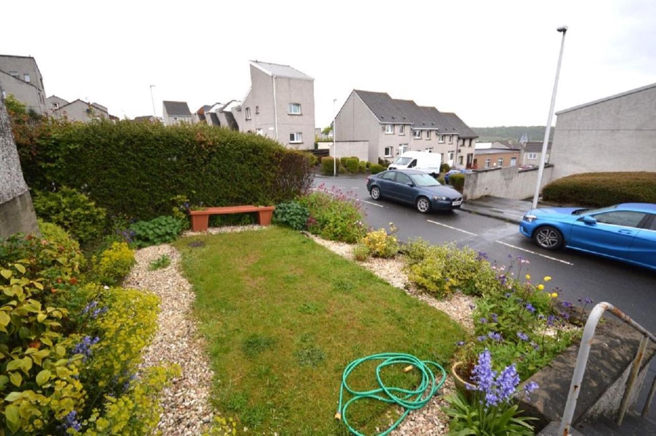 Strachan House Inverkeithing Εξωτερικό φωτογραφία