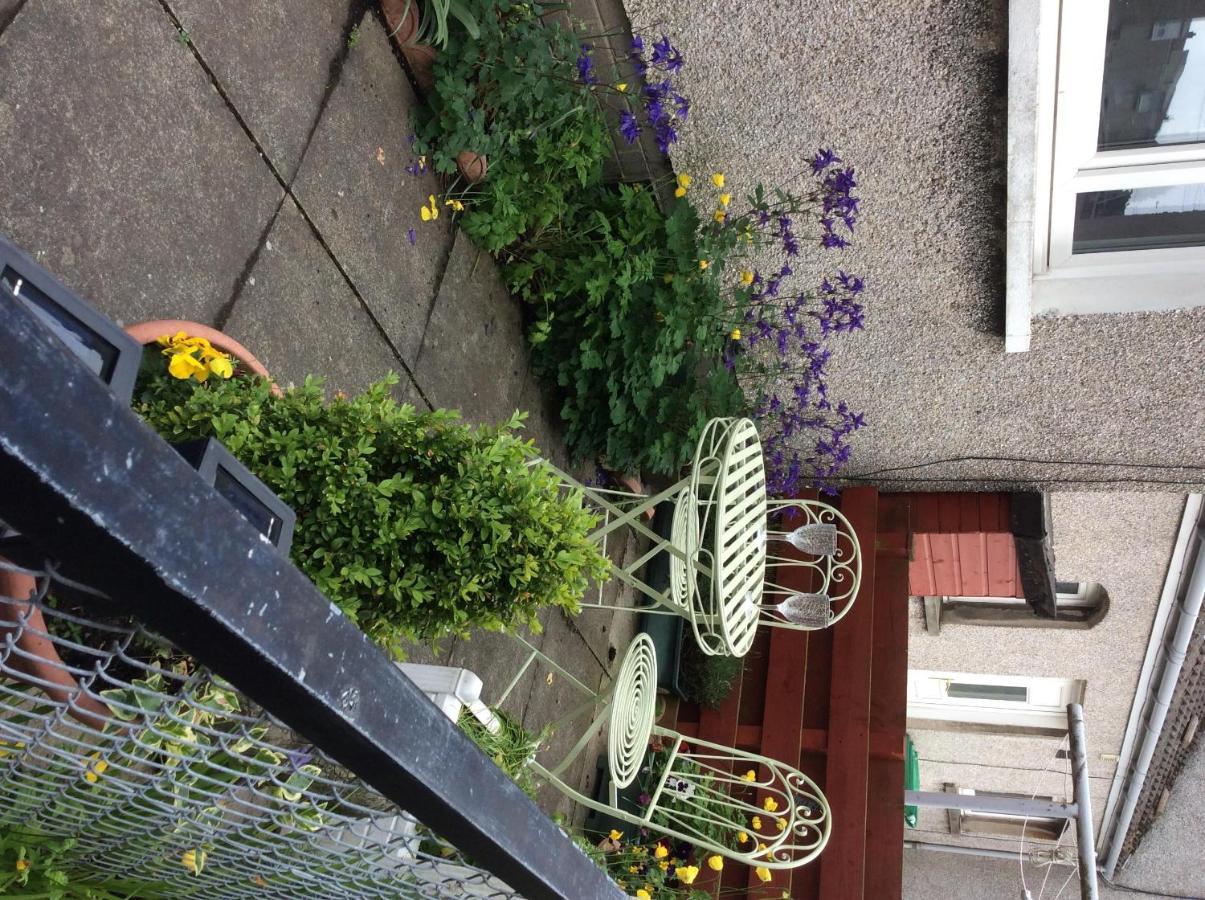 Strachan House Inverkeithing Εξωτερικό φωτογραφία