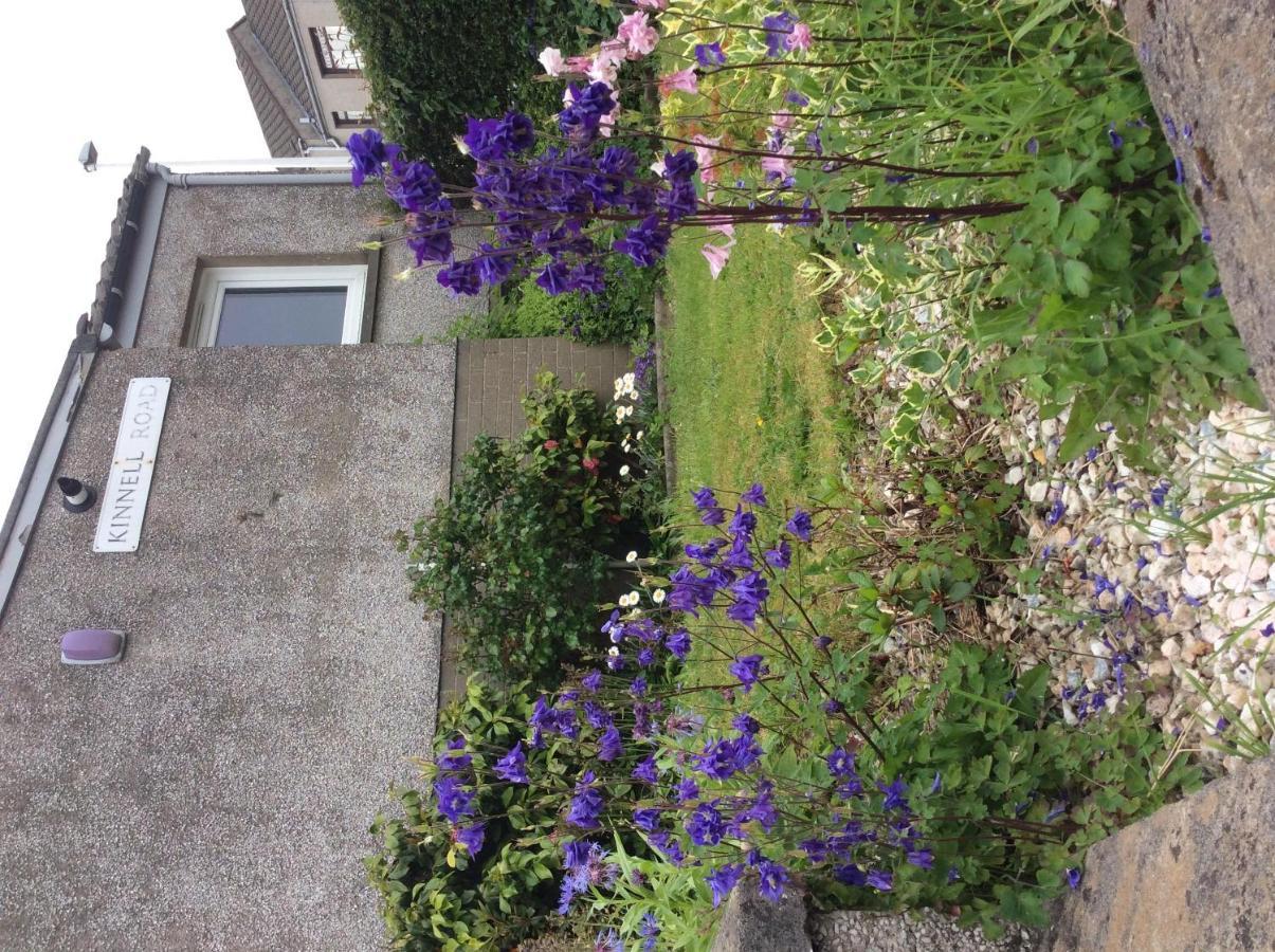 Strachan House Inverkeithing Εξωτερικό φωτογραφία
