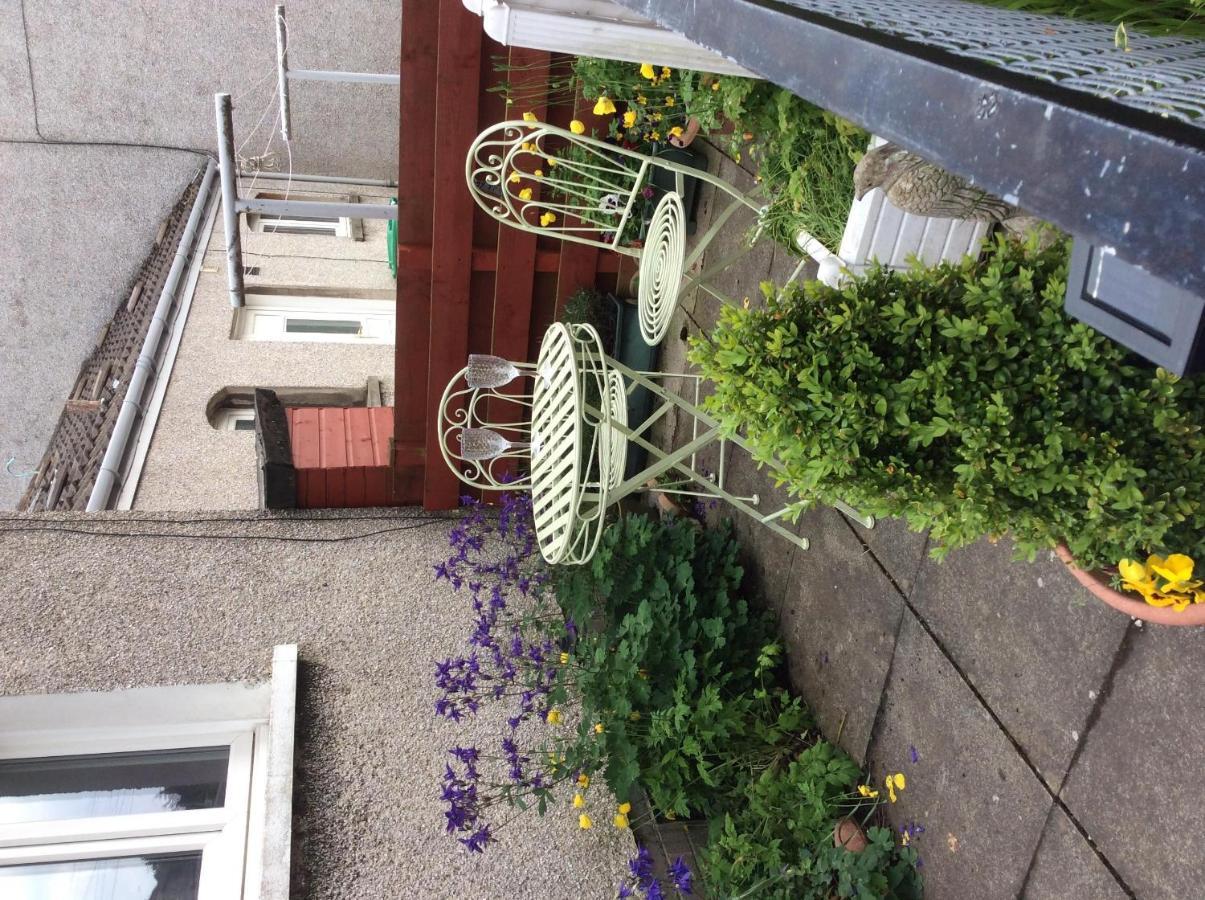 Strachan House Inverkeithing Εξωτερικό φωτογραφία