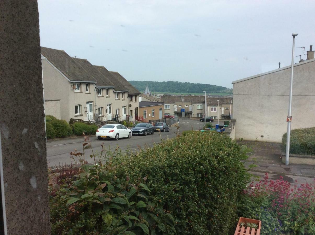 Strachan House Inverkeithing Εξωτερικό φωτογραφία