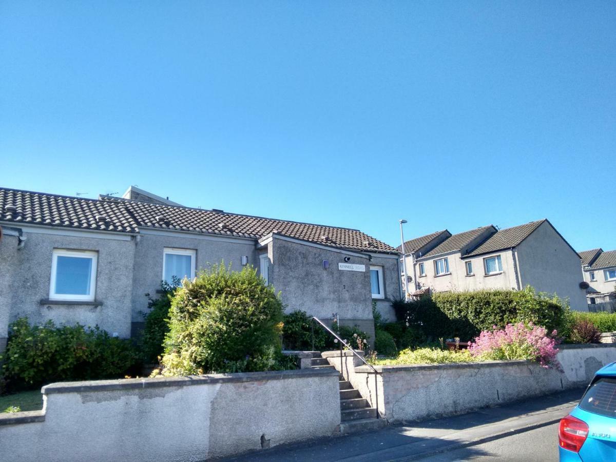 Strachan House Inverkeithing Εξωτερικό φωτογραφία