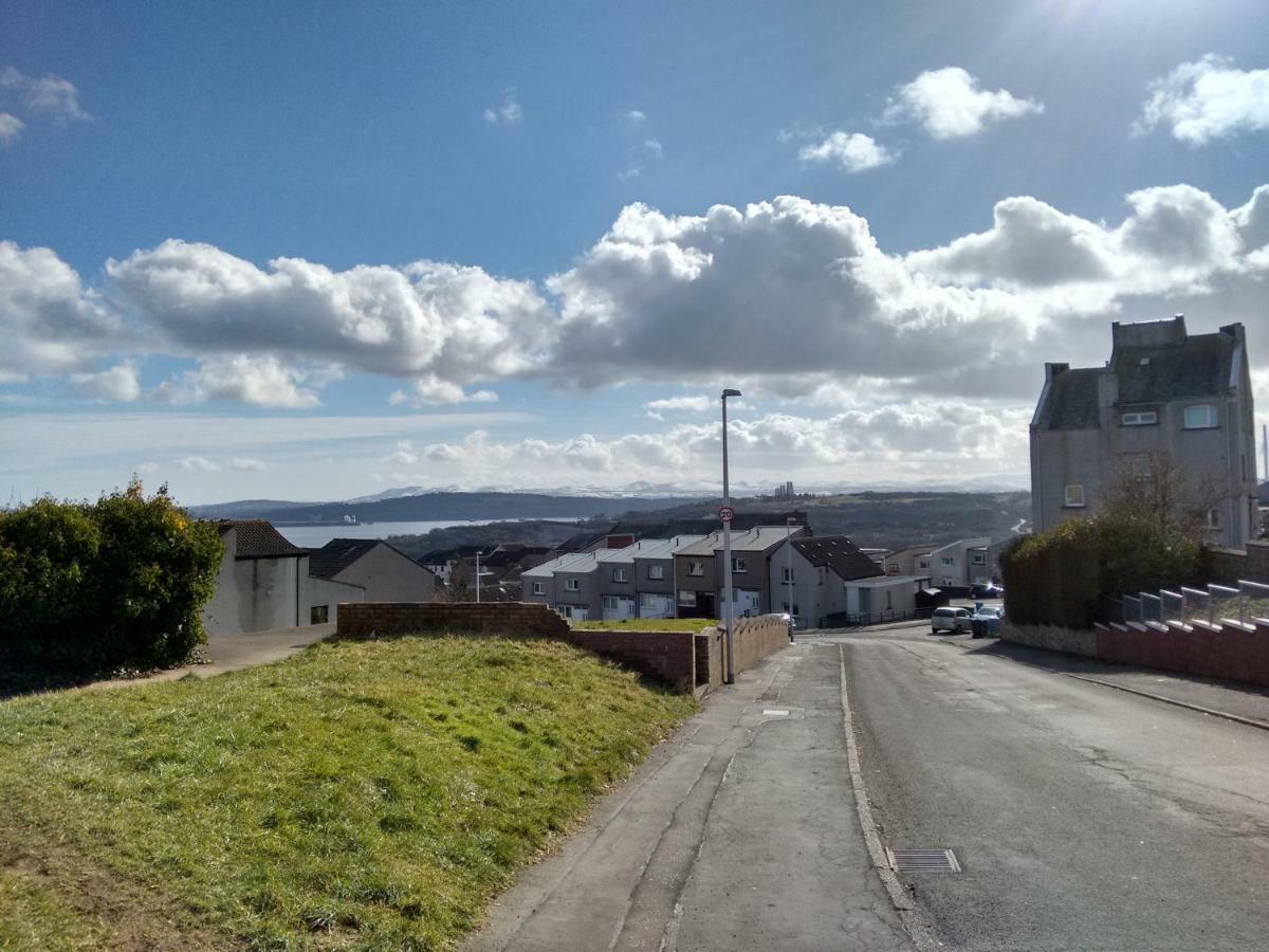 Strachan House Inverkeithing Εξωτερικό φωτογραφία