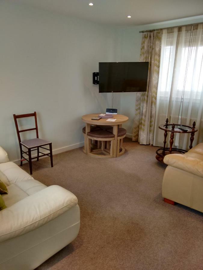 Strachan House Inverkeithing Εξωτερικό φωτογραφία