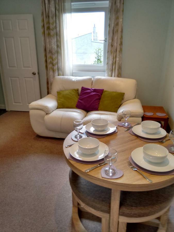 Strachan House Inverkeithing Εξωτερικό φωτογραφία