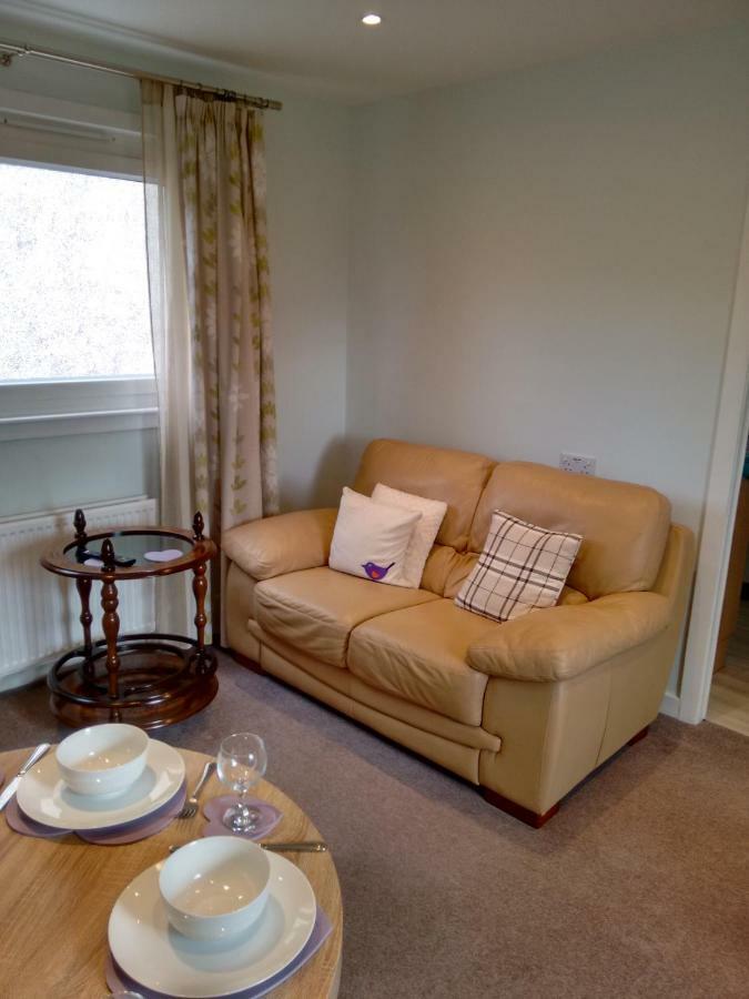 Strachan House Inverkeithing Εξωτερικό φωτογραφία