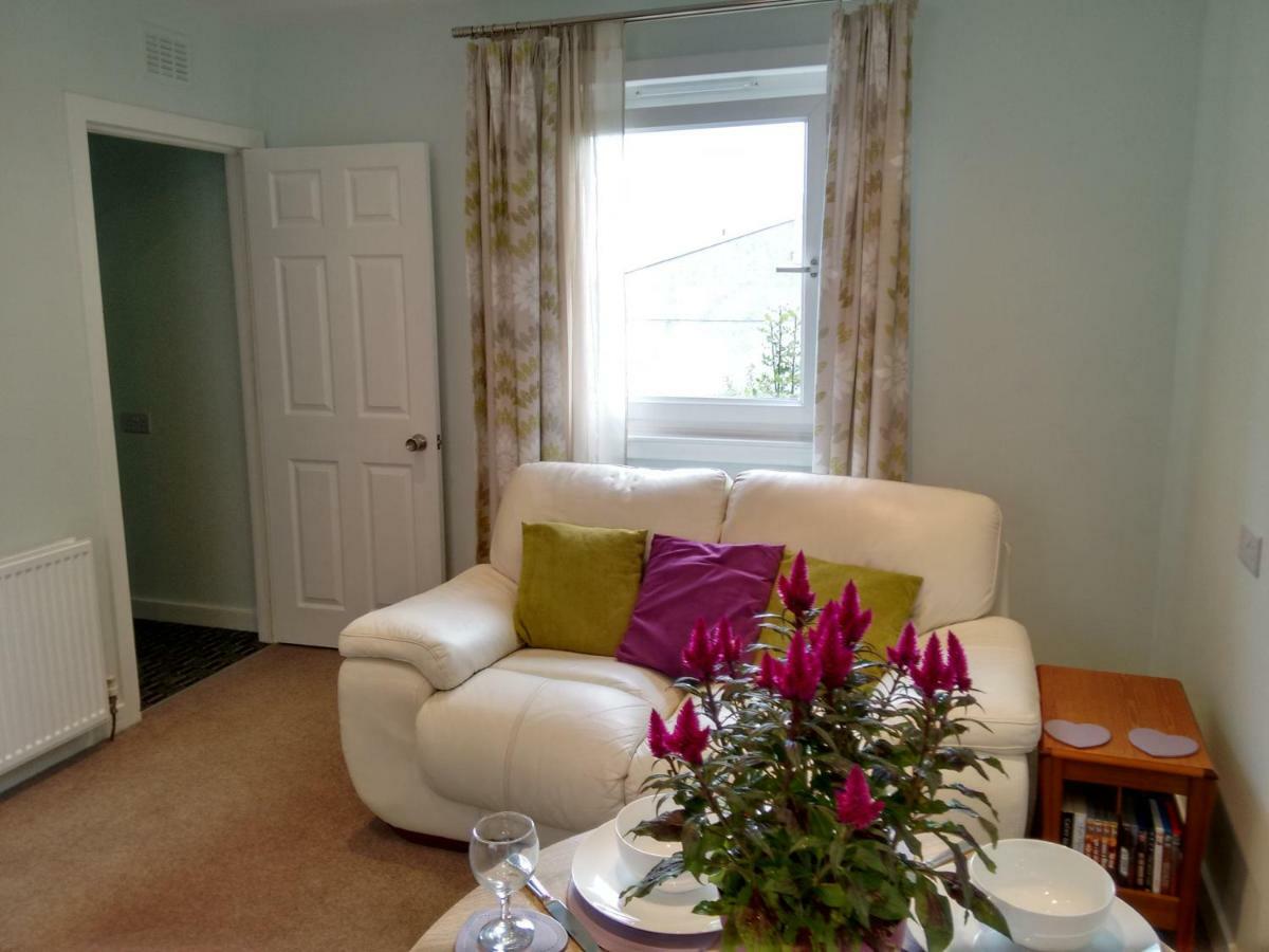 Strachan House Inverkeithing Εξωτερικό φωτογραφία