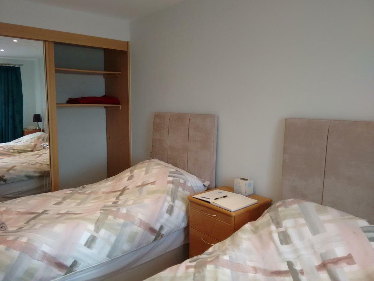 Strachan House Inverkeithing Εξωτερικό φωτογραφία