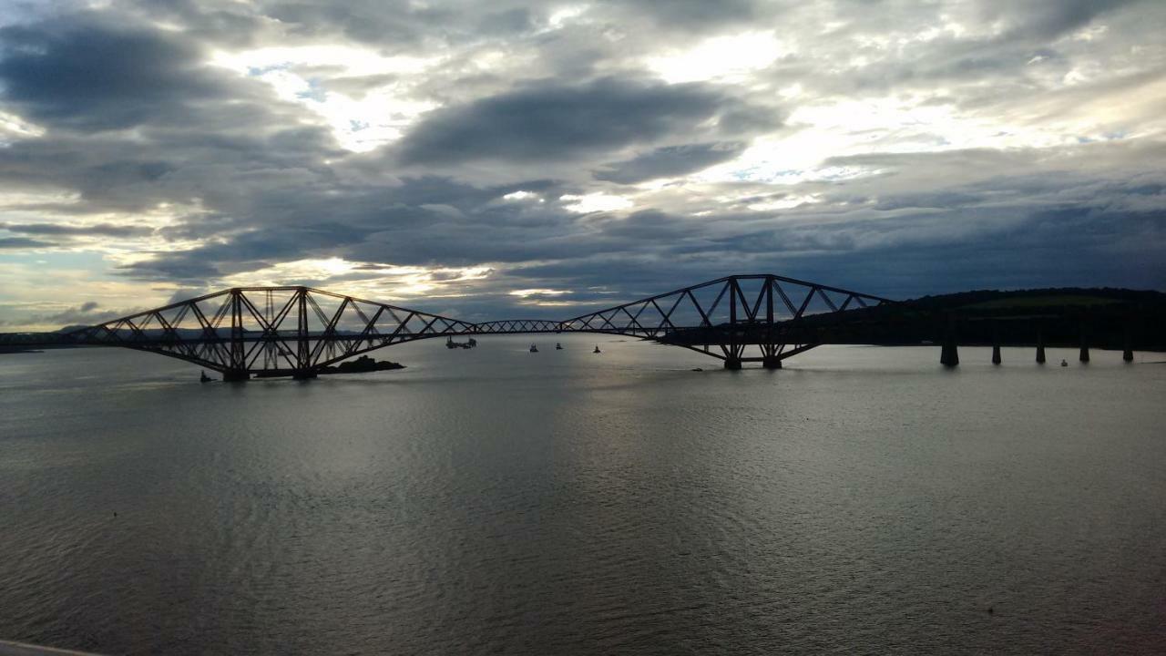 Strachan House Inverkeithing Εξωτερικό φωτογραφία