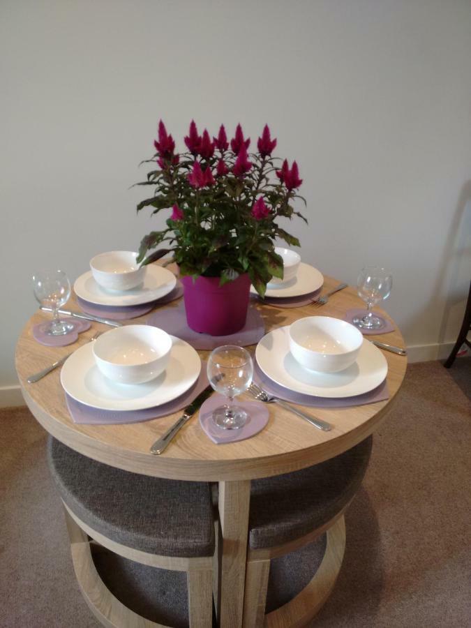 Strachan House Inverkeithing Εξωτερικό φωτογραφία