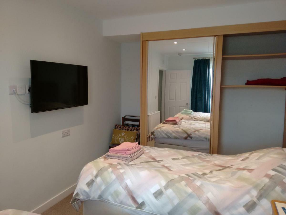 Strachan House Inverkeithing Εξωτερικό φωτογραφία