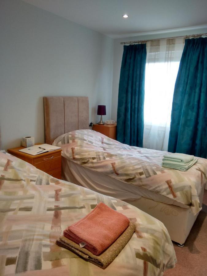 Strachan House Inverkeithing Εξωτερικό φωτογραφία