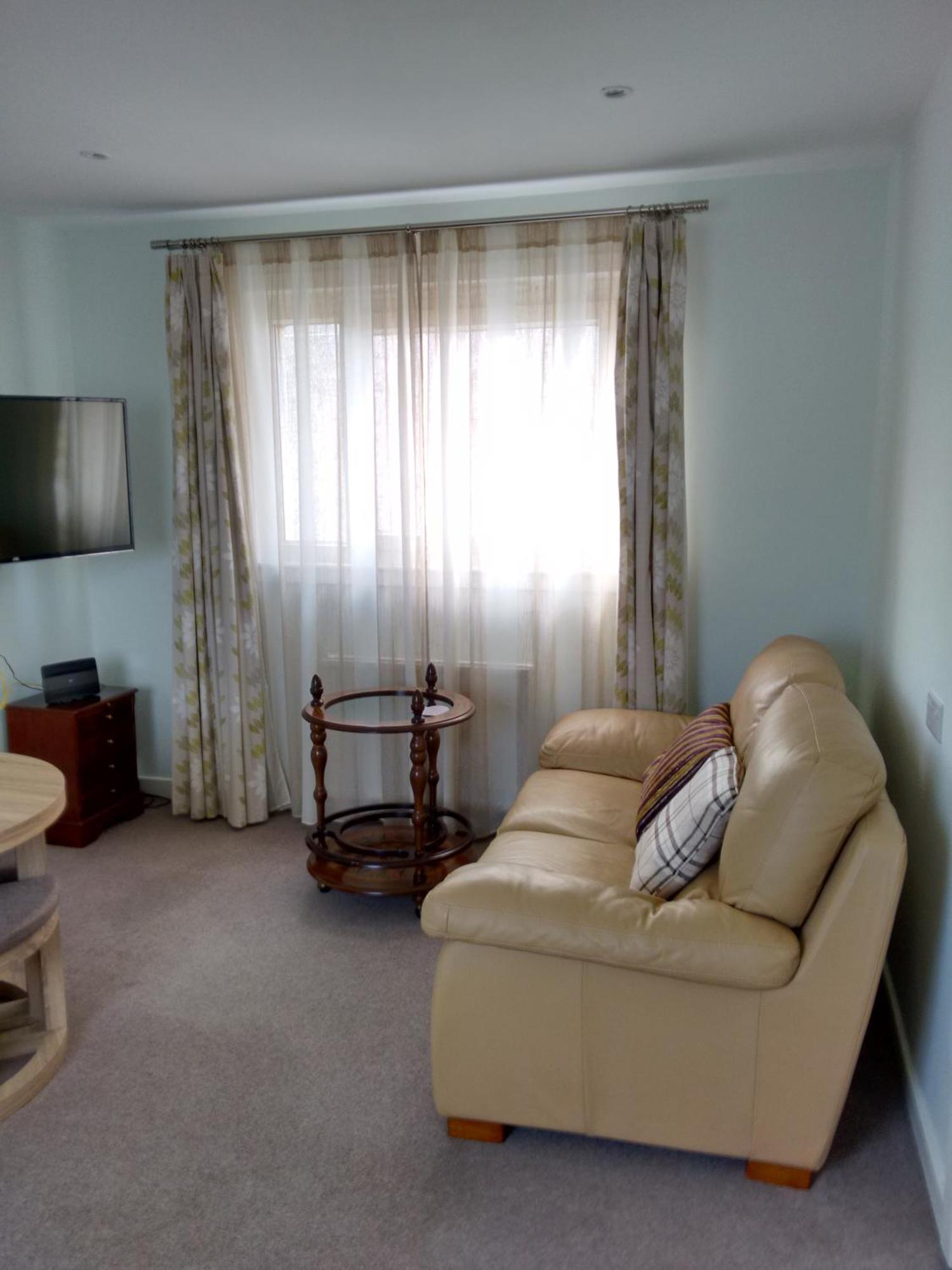 Strachan House Inverkeithing Εξωτερικό φωτογραφία