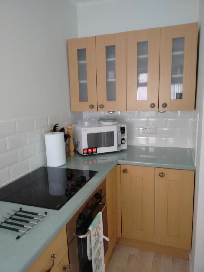 Strachan House Inverkeithing Εξωτερικό φωτογραφία